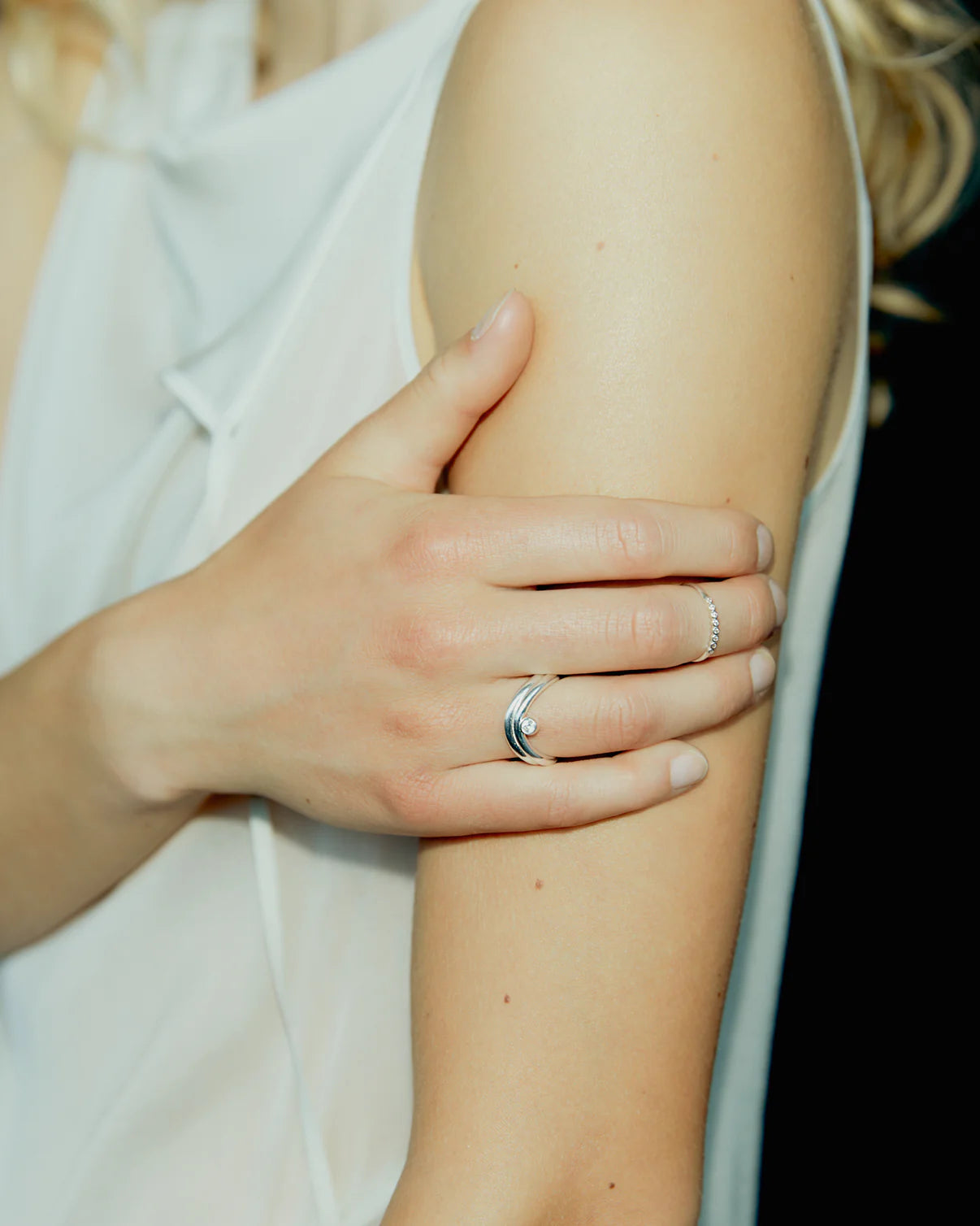 odile ring