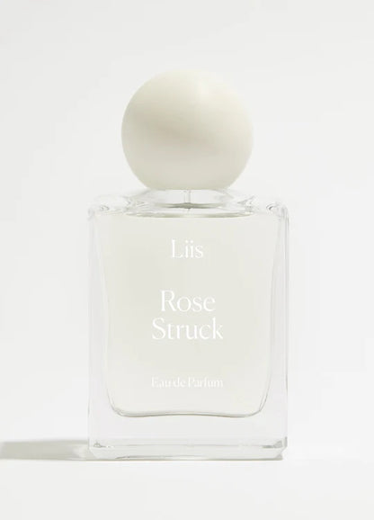 liis / eau de parfum - rose struck