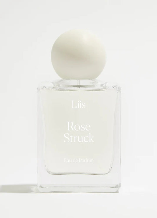liis / eau de parfum - rose struck