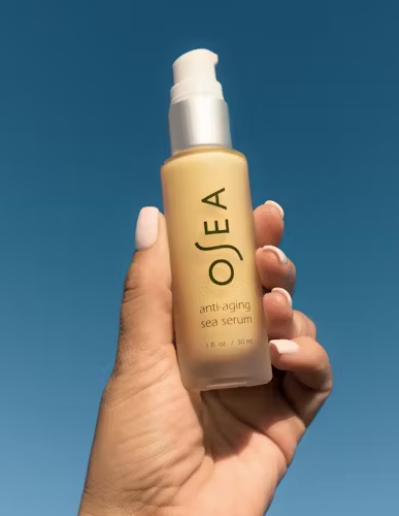 osea / anti-aging sea serum