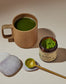 anima mundi / powder - matcha