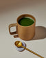 anima mundi / powder - matcha