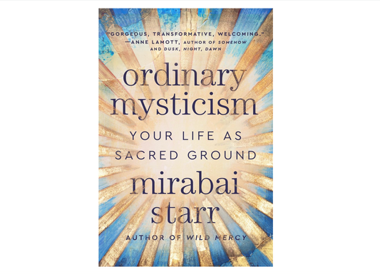 ordinary mysticism