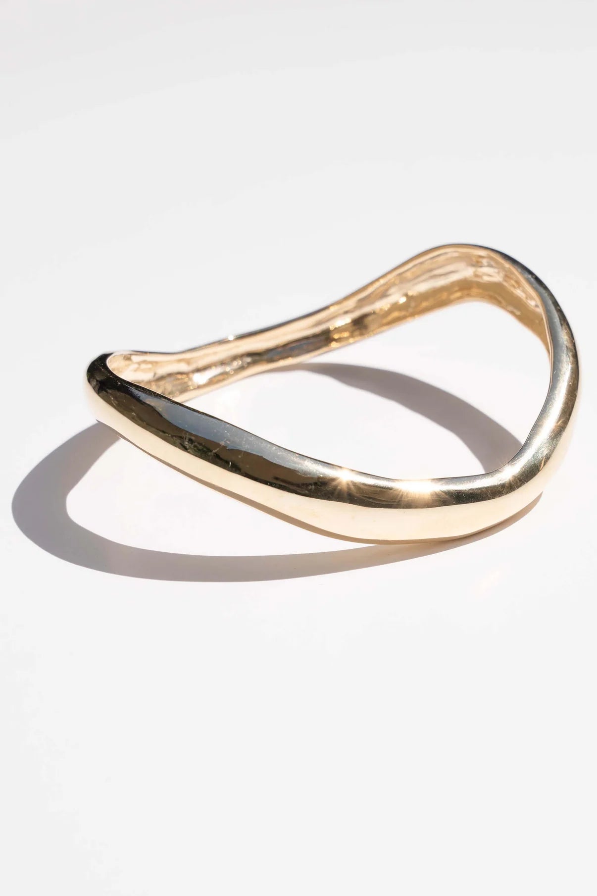 luz bangle bracelet