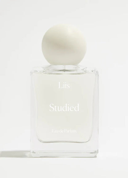 liis / eau de parfum - studied