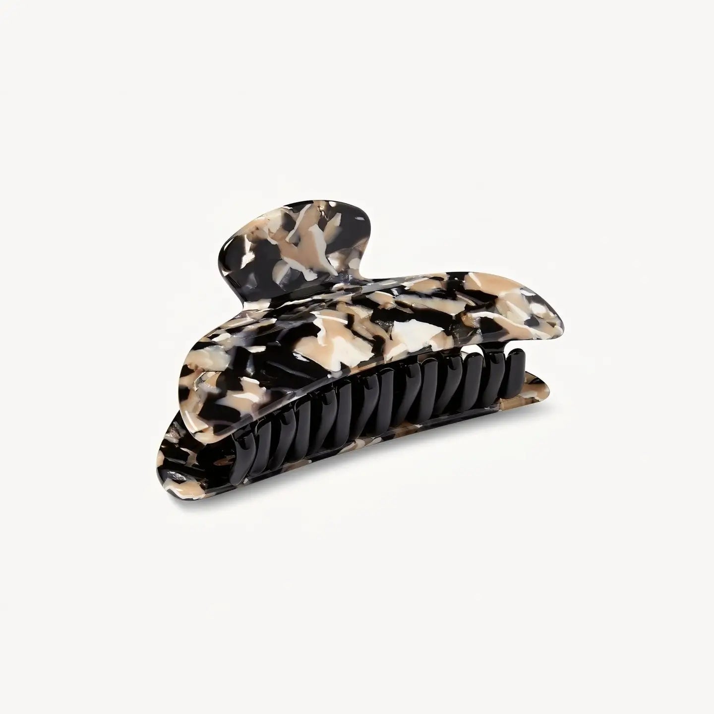 midi heirloom claw hair clip