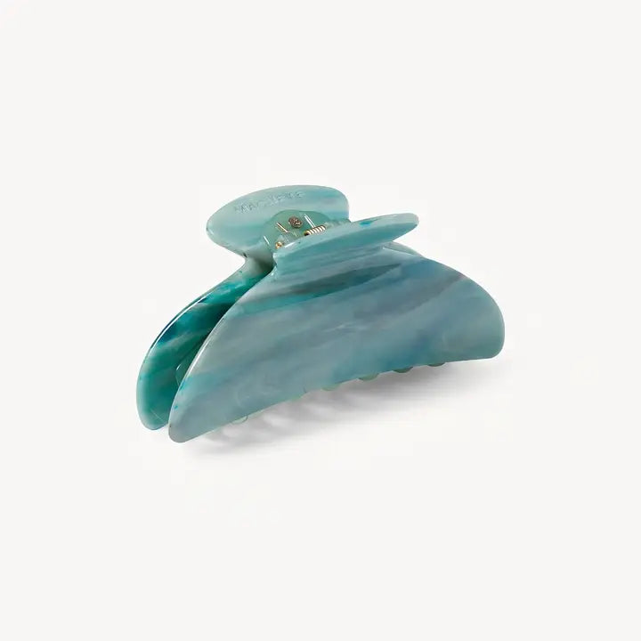 midi heirloom claw hair clip