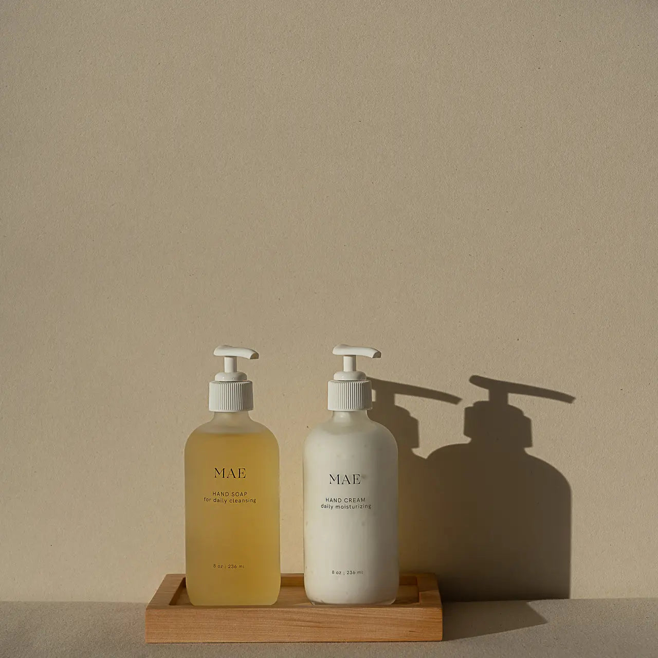 mae / hand soap - hinoki