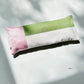 ritual aromatherapy weighted eye pillow - lavender & chamomile