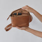 remy fanny pack - tan