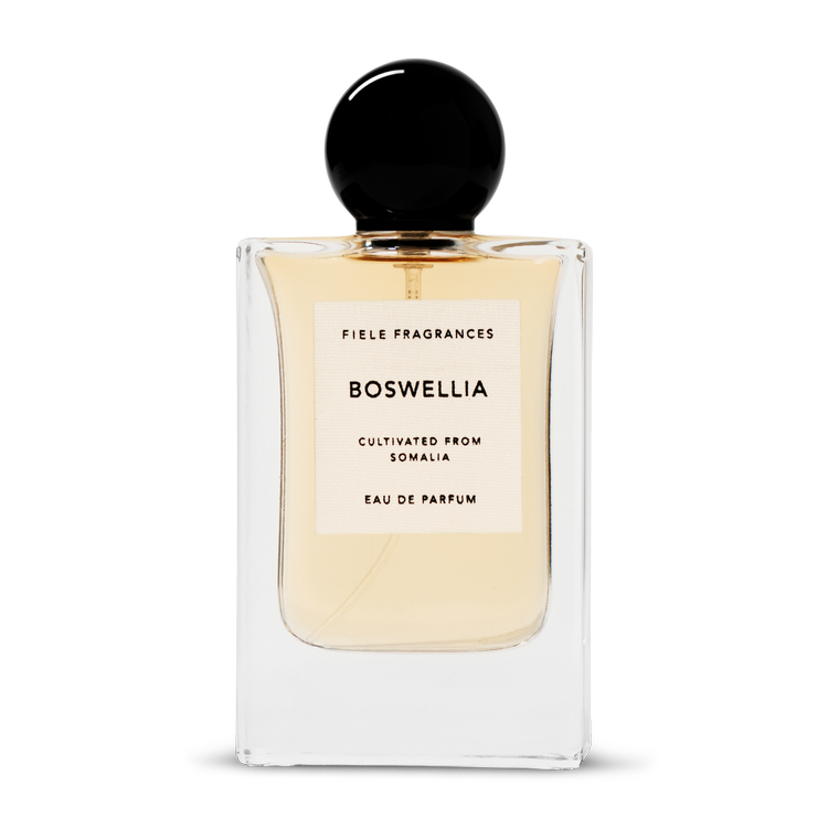 fiele fragrances / boswellia