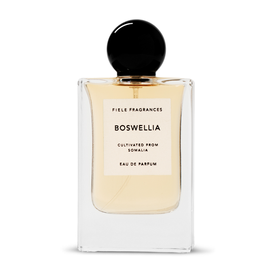 fiele fragrances / boswellia