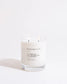 brooklyn candle studio / classic double wick candle - catskills