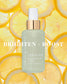 leahlani skincare / citrus + citrine toner mist