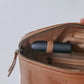 remy fanny pack - tan