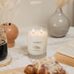 brooklyn candle studio / classic double wick candle - catskills