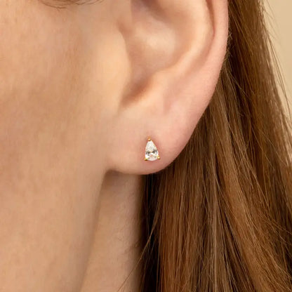 eve stud earrings