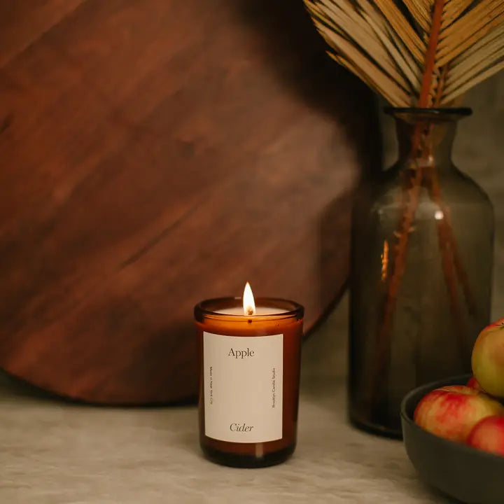 brooklyn candle studio / candle - apple cider