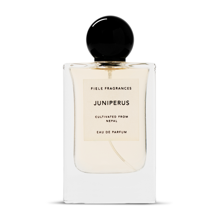 fiele fragrances / juniperus