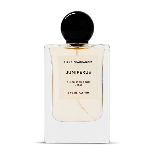 fiele fragrances / juniperus