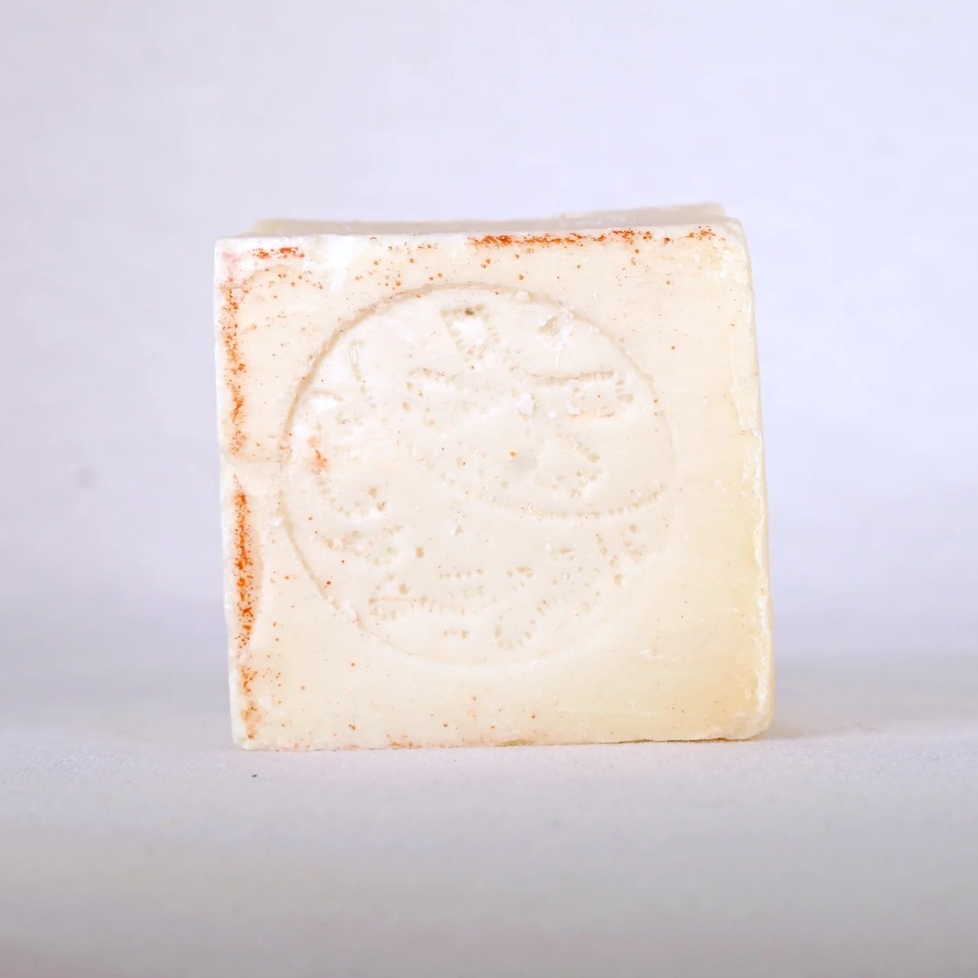 palestinian soap cooperative / nablus soap - the two keys