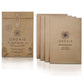 orgaid / organic sheet mask - anti-aging & moisturizing