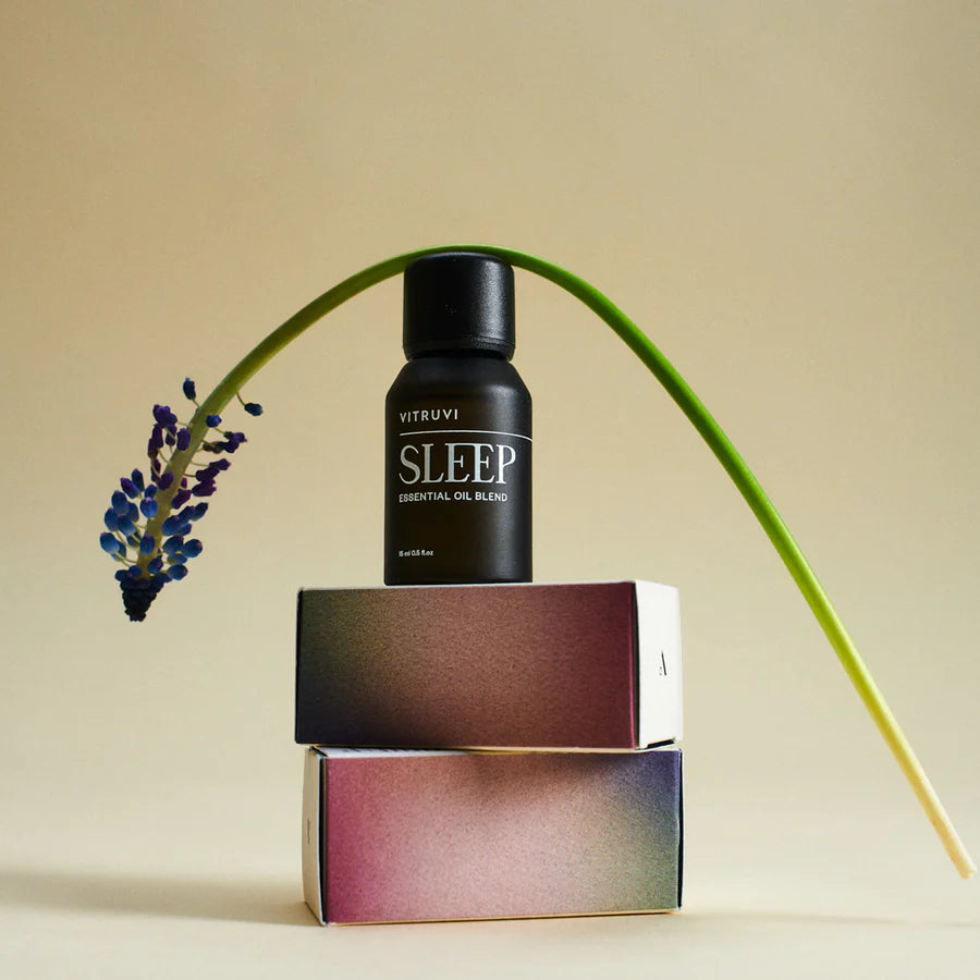 Sleep Essential Oil Blend for Diffuser