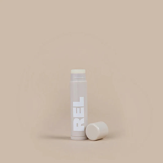 ‘no duh’ lip balm - obviously (clear)