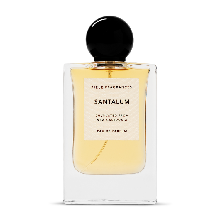 fiele fragrances / santalum