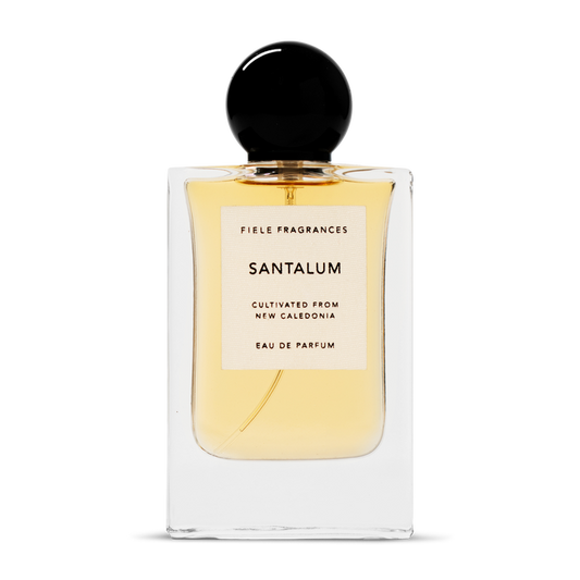 fiele fragrances / santalum