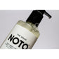 NOTO / the wash