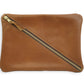 soft leather toiletry bags