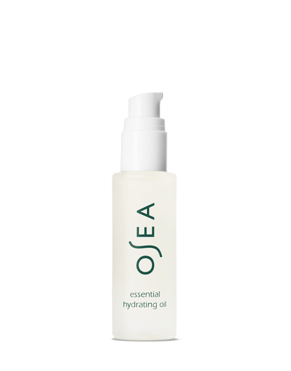 osea / essential hydrating oil