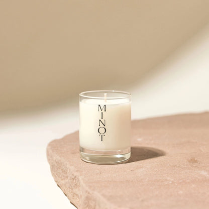 minot / mini candle - luna