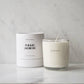 makana / candle - pikake jasmine