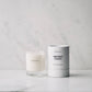 makana / candle - grapefruit lychee