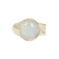 euca ring - moonstone