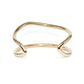 arroyo cuff bracelet