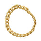 stacking ring / curb chain - 2.9mm