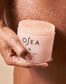 osea / salts of the earth body scrub