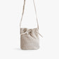 bembien / isabelle crossbody bag - cream