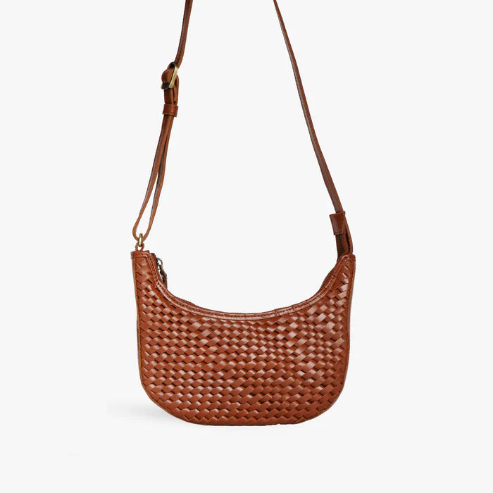 bembien / mini sling bag - sienna