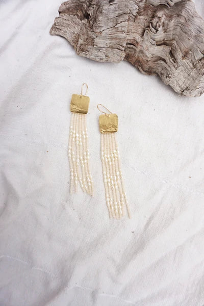 sophia earrings