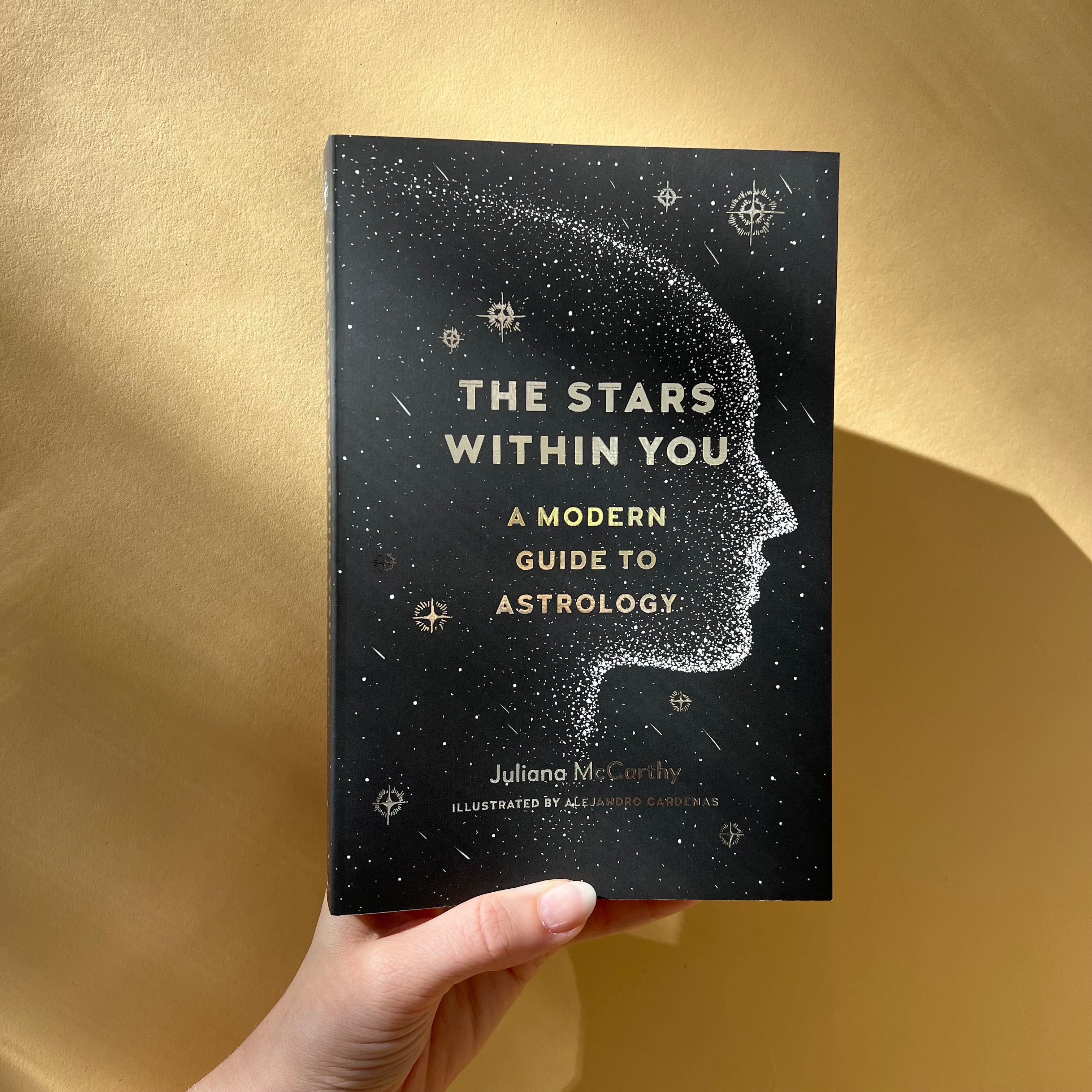 the stars within you: a modern guide to astrology – Len Collective