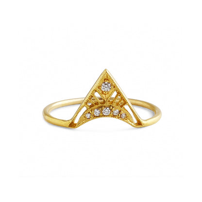 zilfa ring