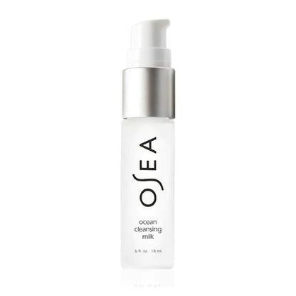 osea / ocean cleansing milk