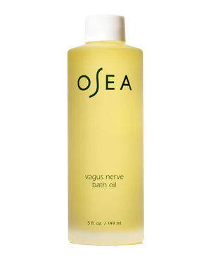 osea / vagus nerve bath oil