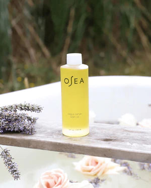 osea / vagus nerve bath oil