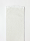 sasawashi body scrub towel