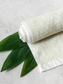 sasawashi body scrub towel